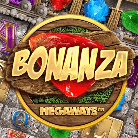 Bonanza Megaways at Betfriday Casino