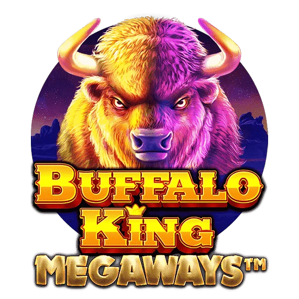 Buffalo King Megaways at Betfriday Casino