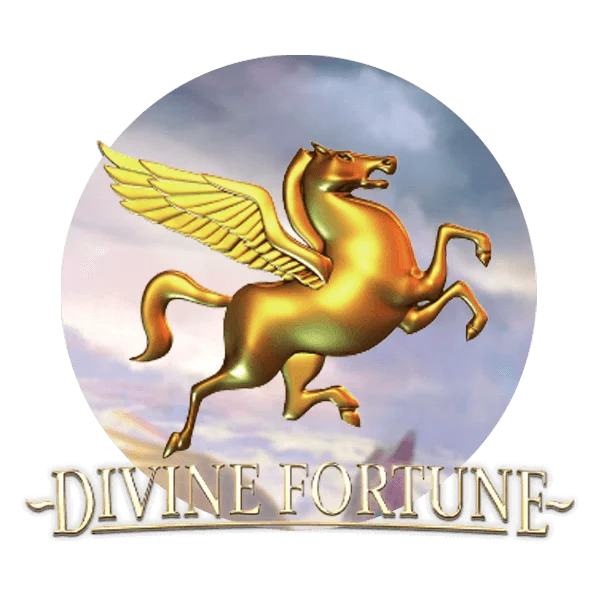 Divine Fortune at Betfriday Casino