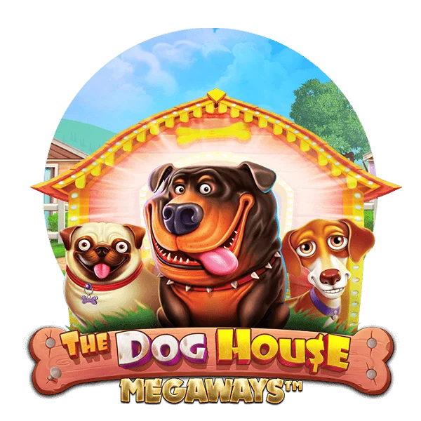 Dog House Megaways at Betfriday Casino