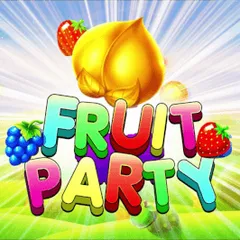 Fruit Party at Betfriday Casino