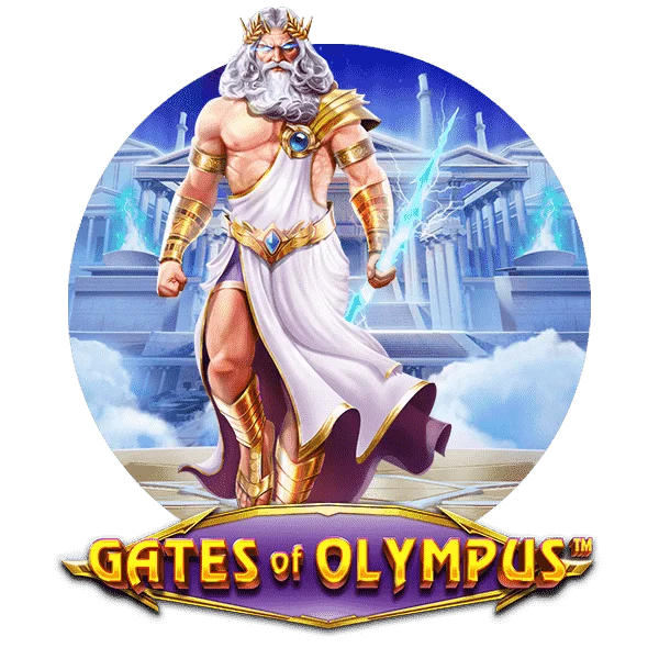 Gates of Olympus at Betfriday Casino