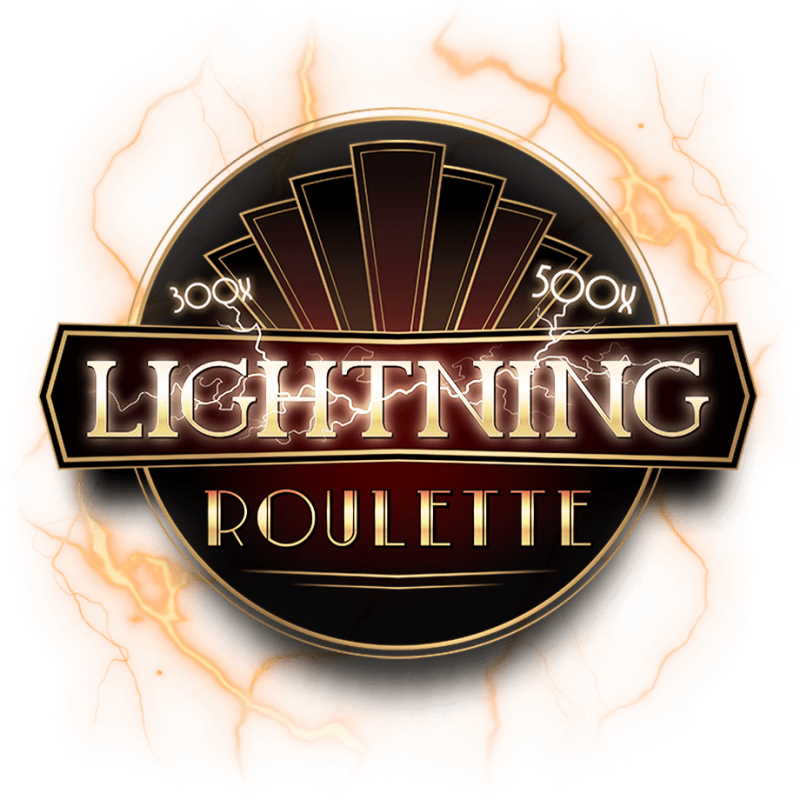 Lightning Roulette at Betfriday Casino