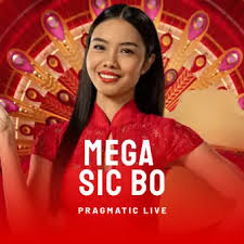 Mega Sic Bo at Betfriday Casino