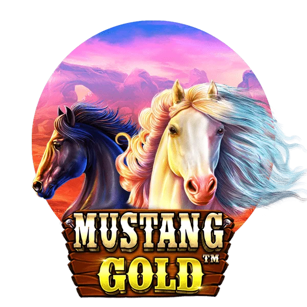 Mustang Gold at Betfriday Casino