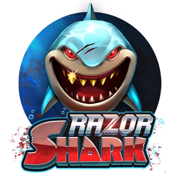 Razor Shark at Betfriday Casino