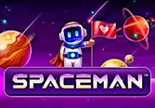 Spaceman at Betfriday Casino