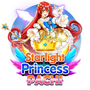 Starlight Princess at Betfriday Casino